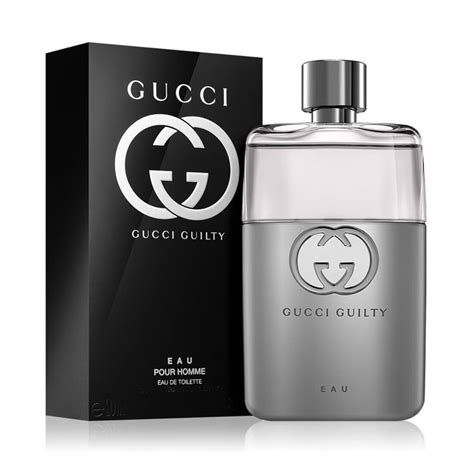 gucci quality parfum